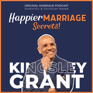 Happier Marriage by Kingsley Grant