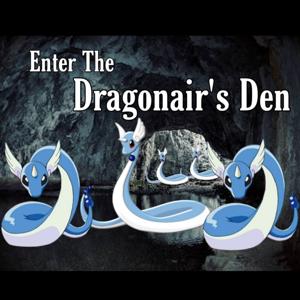 Enter The Dragonair's Den by TacoDog8