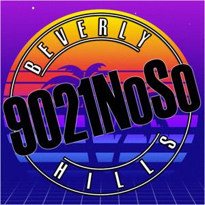 9021NoSo - A Beverly Hills 90210 Podcast by 9021NoSo