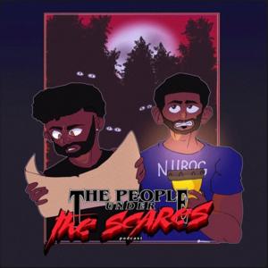 People Under The Scares by Michael Anthony and Bobby Torrez