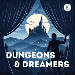 Dungeons & Dreamers - Fantastisch Einschlafen by Auf die Ohren GmbH