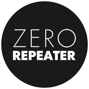 Zer0 Books and Repeater Media