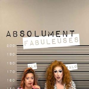 Absolument fabuleuses by elodie petit