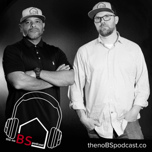 the no BS podcast by Mateo Bradford & John Stokinger
