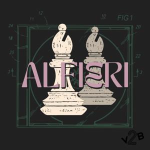 ALFIERI by V2B Media