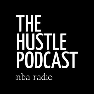 NBA - The Hustle Podcast by Nacho Losilla