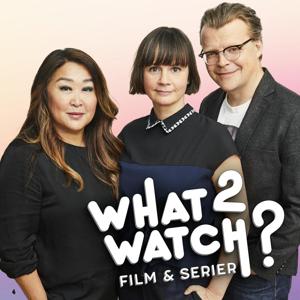 What2Watch by RadioPlay