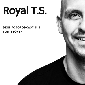 Royal T.S. by Tom Stöven