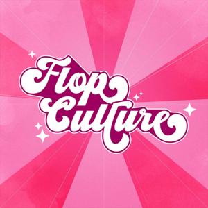 Flop Culture by Fionnuala Jones