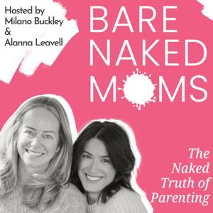 Bare Naked Moms