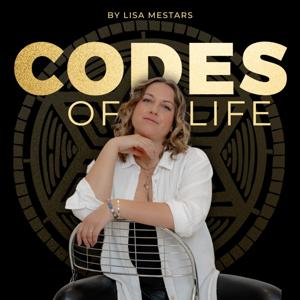 Codes of Life 〄 Erfolg & Spiritualität by Lisa Mestars