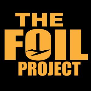 The Foil Project by Hugh, Noah, Max and Producer Steve