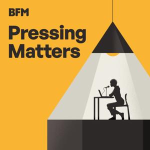 Pressing Matters by BFM Media