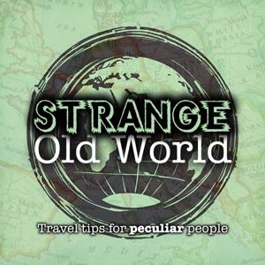 Strange Old World