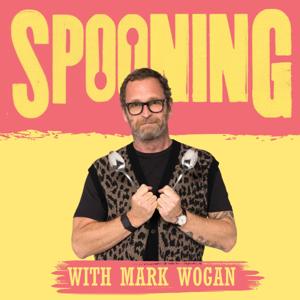 Spooning with Mark Wogan by Virgin Radio UK