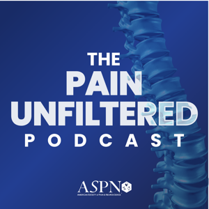 Pain Unfiltered by American Society of Pain & Neuroscience