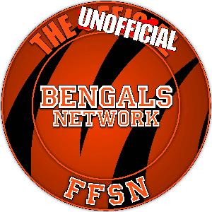 The Unofficial Bengals Podcast by Frank LaPlaca