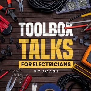 Tool Box Talk For Electricians by Ben Poulter