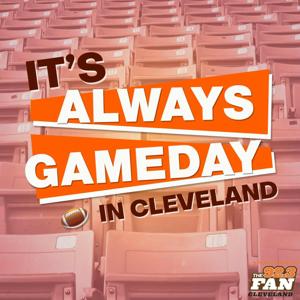 It’s Always Gameday In Cleveland by Audacy