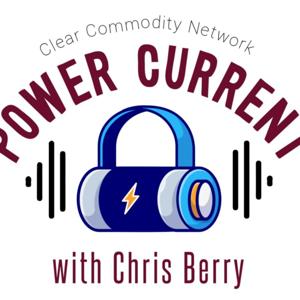 The Power Current with Chris Berry by Chris Berry