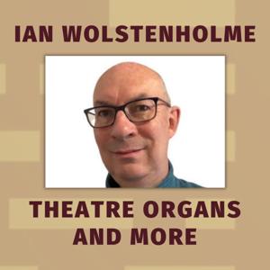 Theatre Organs And More
