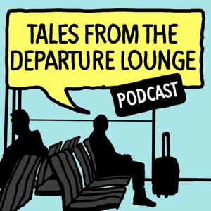 Tales from the Departure Lounge