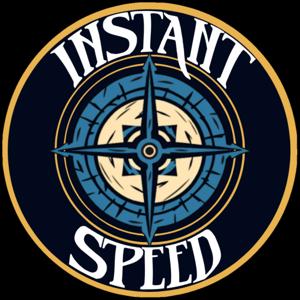 Instant Speed: A Flesh and Blood Podcast by Matt 'Flake' Di Marco