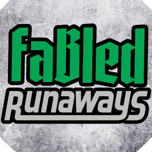 Runaways Podcast by tcgrunaways
