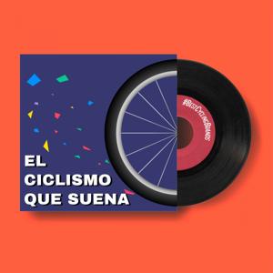 El Ciclismo que suena by El Ciclismo que suena