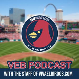 Viva El Birdos Podcast by J. P. Hill