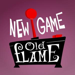 New Game Old Flame - A modern and homebrew retro gaming podcast. by The NGOF Crew