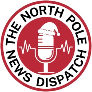 The North Pole News Dispatch by Ken Smith