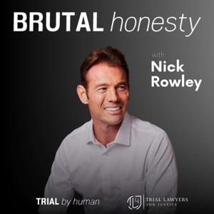 Brutal Honesty by Nick Rowley