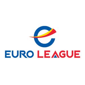 Euro League by Richard Wells