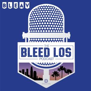 The Dodgers Bleed Los Podcast by Dodgersbeat