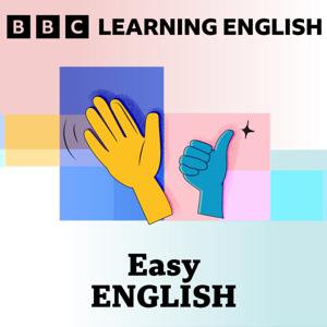 Learning Easy English by BBC