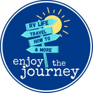 Enjoy The Journey . Life RV Life & Travel by Enjoy The Journey Life - RV Life, Travel & More!