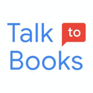 Talking Books