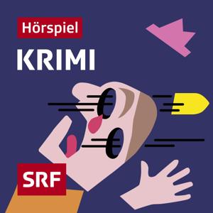 Krimi by Schweizer Radio und Fernsehen (SRF)