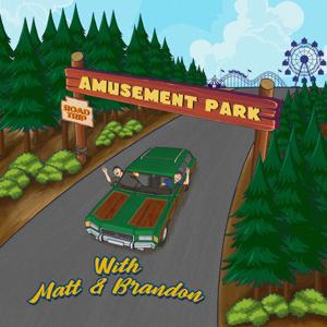 Amusement Park Road Trip