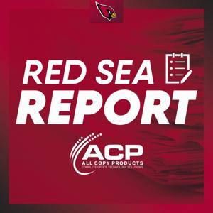 Red Sea Report by Arizona Cardinals