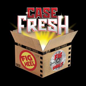 The Case Fresh Podcast by The Case Fresh Podcast