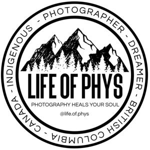 The Life Of Phys by Tyson Martin