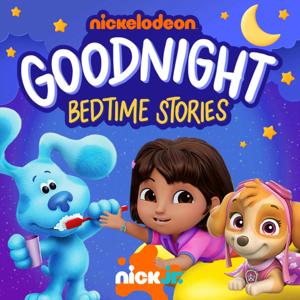 Nickelodeon’s Goodnight Bedtime Stories by Nickelodeon