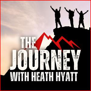 The Journey by Heath Hyatt, Xtreme Performance Outdoor Network
