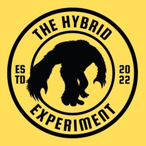The Hybrid Experiment by Marc Aplin