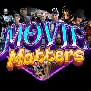 Movie Matters Podcast by Movie Matters Podcast