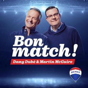Bon Match! by C23