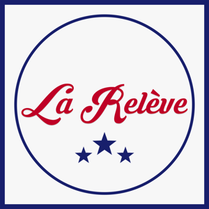 Podcast La Relève by Anthony Desaulniers
