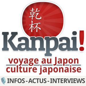 Kanpai ! Japon by Kanpai.fr